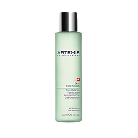 Очисний лосьйон для обличчя Артеміс Скін Ессентіалс Artemis Skin Essentials Вівасан Швейцарія 200 мл