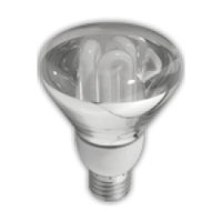 Енергоощадна лампа Realux рефлектор R50 11W E14 6400k