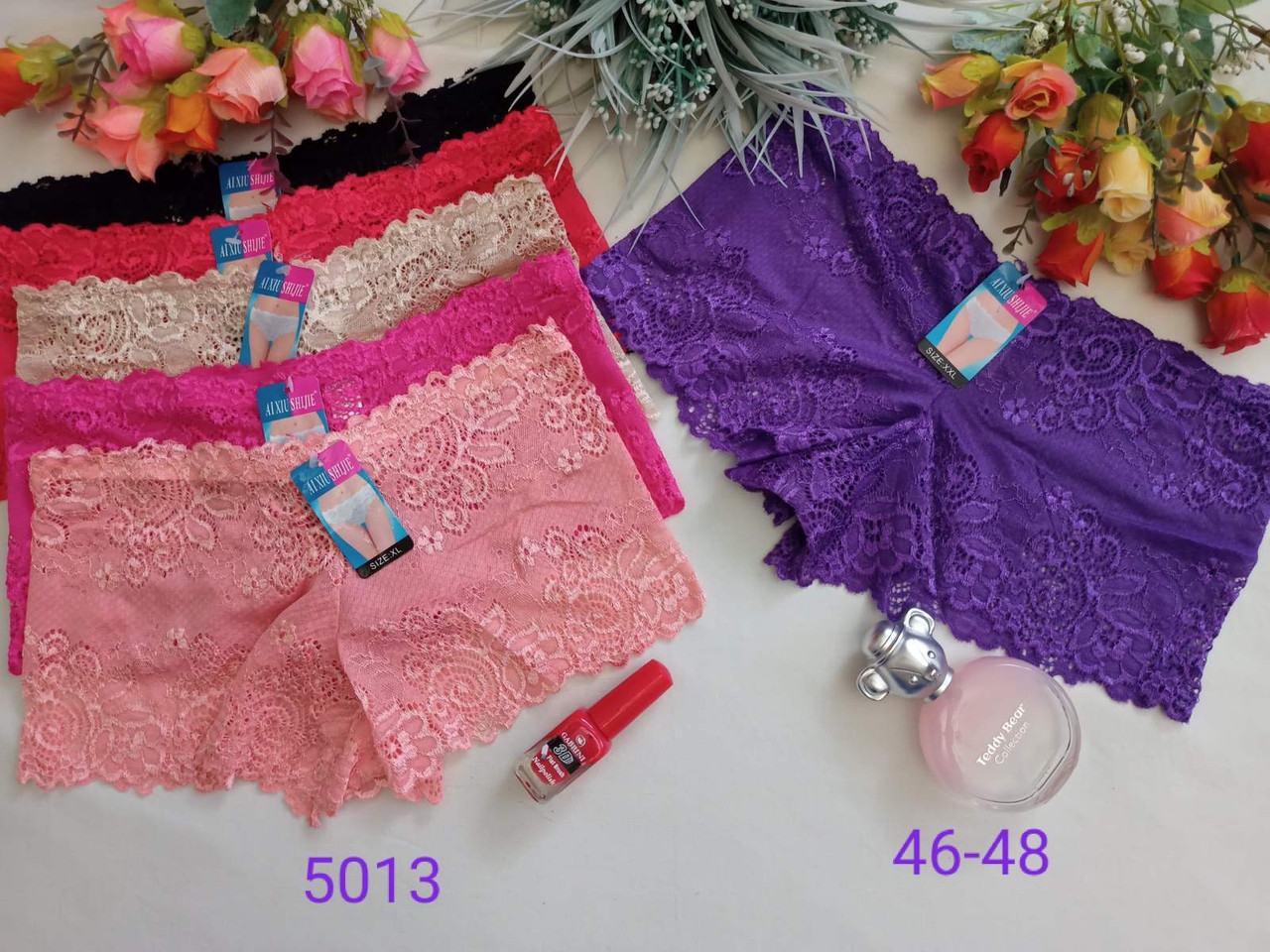 Шортики трусики Ліана