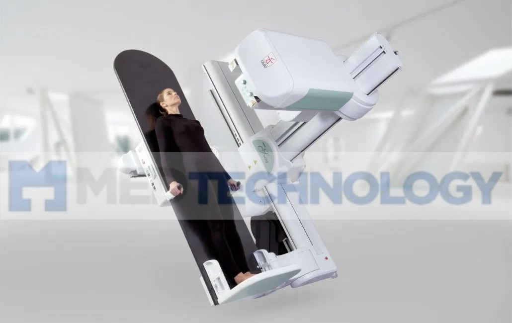 Opera T90 Sharp(General Medical MERATE S.p.A)Цифровая диагностическая рентгеновская система - фото 5 - id-p1233728373
