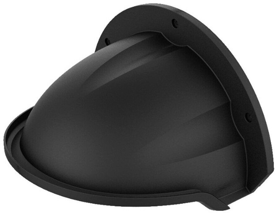 Піддашок для купольних камер Hikvision DS-1250ZJ (BLACK)