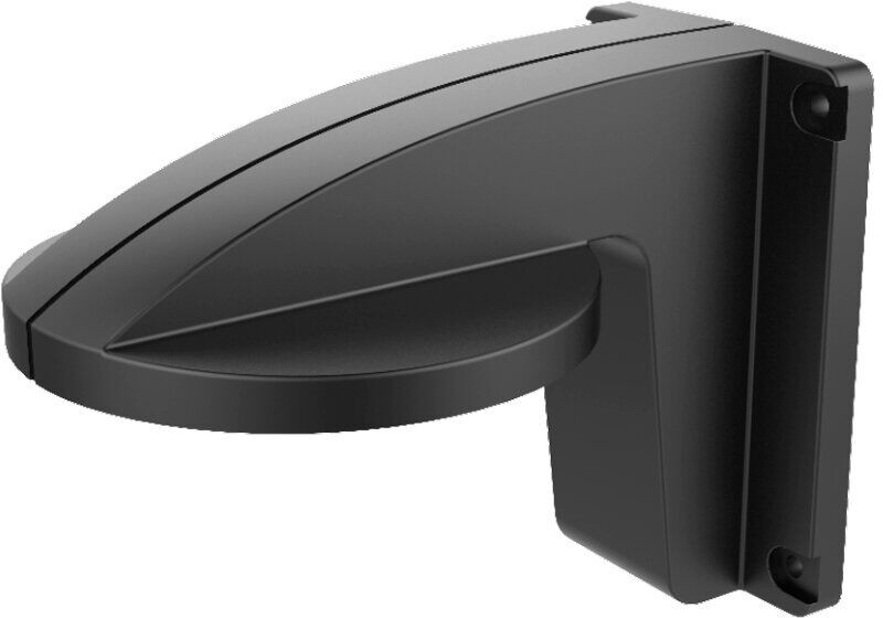 Кронштейн для купольних камер Hikvision DS-1258ZJ (BLACK)