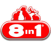 8in1. Вітаміни для собак