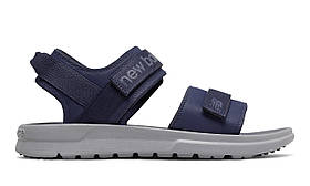 Чоловічі сандалі New Balance SUA250N1 Оригінал 46.5