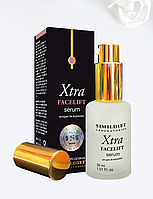 Сироватка для корекції зморщок у зоні очей і чола Face Lift Serum XTRA SIMILDIET 30 мл