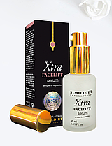 Сироватка для корекції зморщок у зоні очей і чола Face Lift Serum XTRA SIMILDIET 30 мл