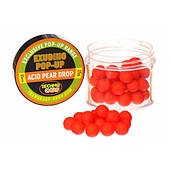 БОЙЛИ POP UP TEHNOCARP EXUDING