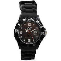 Часы наручные 7980 Детские watch календарь, black