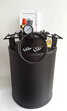 Автоклав Дніпро 24/10 домашній для консервування