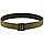 M-Tac ремінь Double Sided Lite Tactical Belt Hex олива/чорний, фото 3