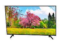 Плоский телевизор ЭРГО ERGO 45" SmartTV (Android 13.0) + FullHD + Гарантия 12 месяцев!