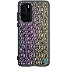 Nillkin Huawei P40 Twinkle case Rainbow Чохол Бампер
