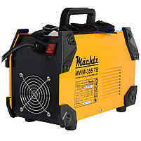 Зварювальний інверторний апарат Machtz MWM-355 TB, 8.5 кВт, зварювальний струм 20-300 А, діаметр електрода 1.6-5.0, фото 4