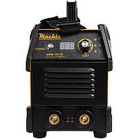 Зварювальний інверторний апарат Machtz MWM-355 TB, 8.5 кВт, зварювальний струм 20-300 А, діаметр електрода 1.6-5.0, фото 5