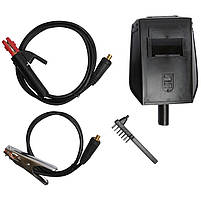 Зварювальний інверторний апарат Machtz MWM-355 TB, 8.5 кВт, зварювальний струм 20-300 А, діаметр електрода 1.6-5.0, фото 6