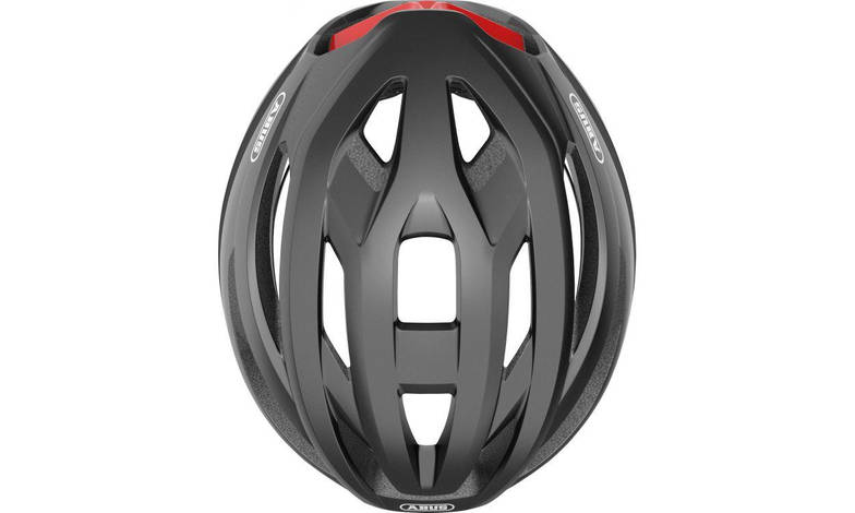 Шолом велосипедний ABUS STORMCHASER S 51-55 Titan, фото 3