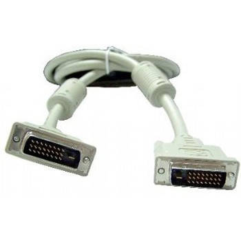 Кабель DVI to DVI 1.5 м