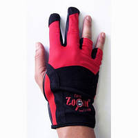 Рукавичка для закидання Carp Zoom Casting Glove CZ7016