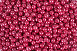 Посипка кондитерська "Перлина червона" 50 г