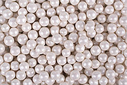 Посипка кондитерська "Перлина біла" 50 г