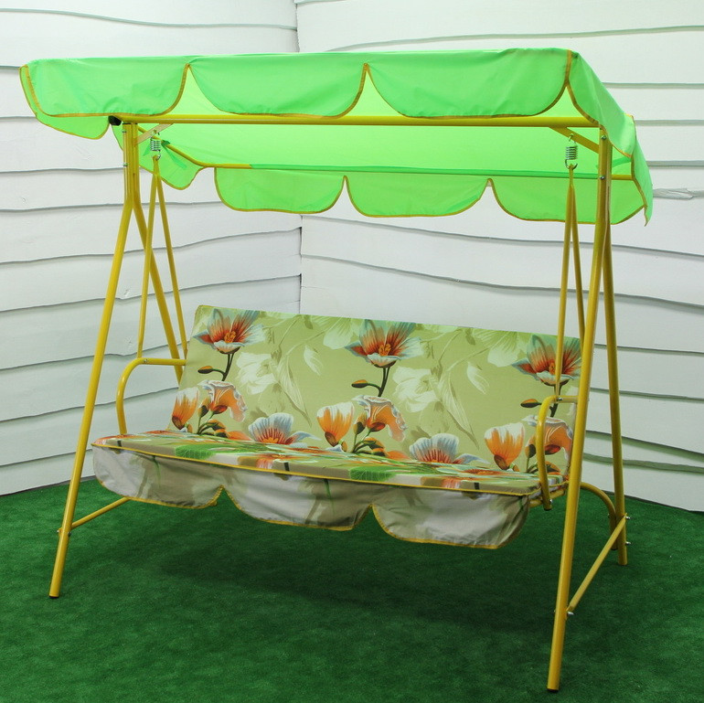 Садовые Качели СОФИ GreenGard — Купить Недорого на Bigl.ua (1158737935)