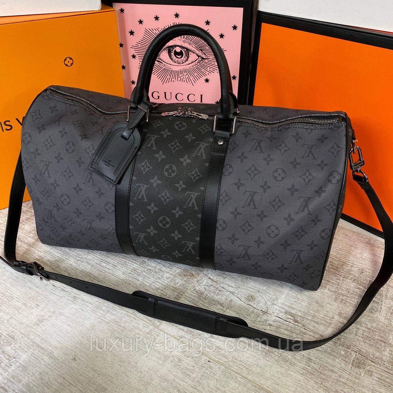 Спортивна сумка Louis Vuitton