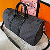 Спортивна сумка Louis Vuitton, фото 2