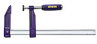 Струбцина винтовая PRO-CLAMP MEDIUM 800 мм/32" IRWIN 10503572 (США)