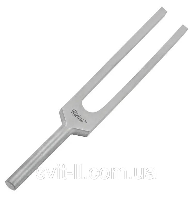 Камертон за Hartmann для дослідження слуху, 256 Гц, фото 1