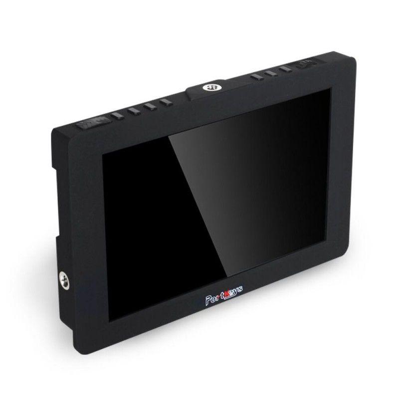 Накамерный монитор Portkeys HS7T 7" HDMI/3G-SDI On-Camera Monitor (HS7T) - фото 3 - id-p1233754669
