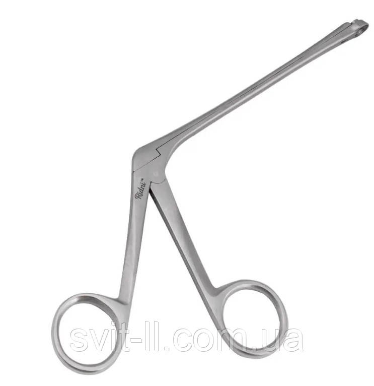 Конхотом за Takahashi з овальним отвором №2, 19 см, фото 1