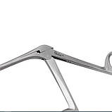 Конхотом за Takahashi з овальним отвором №2, 19 см, фото 2