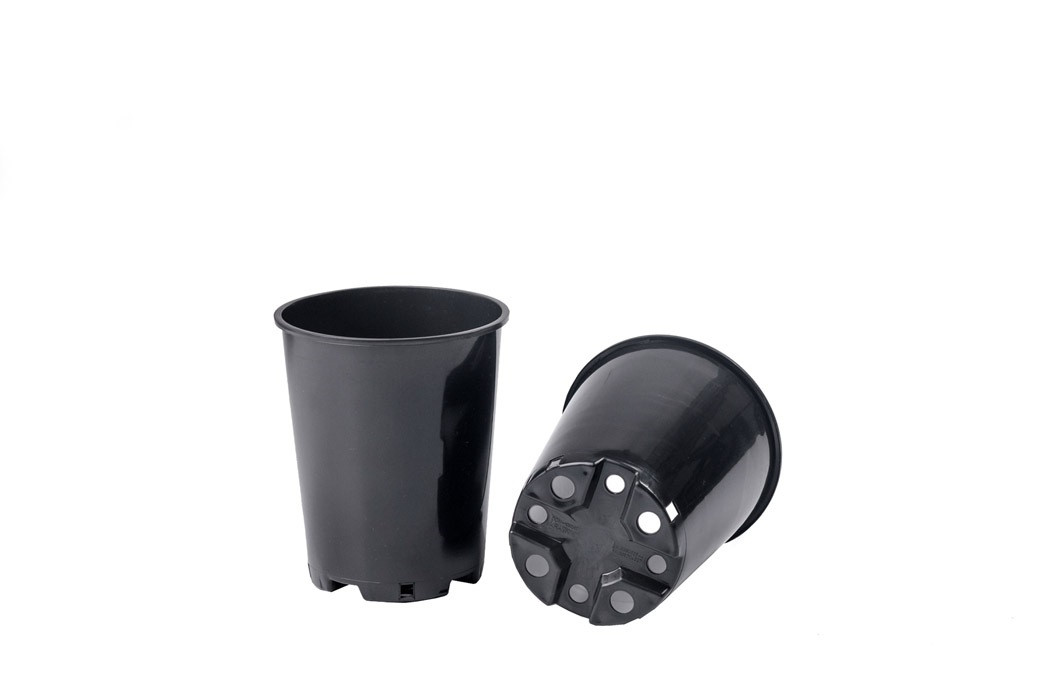 Горщик для троянд, лози 1,0 л 11х13,5см