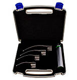 Ларингоскоп, комплект, Mclntosh, фото 3