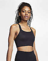 Топ жен. Nike Swoosh Luxe Bra (арт. CJ0544-010)