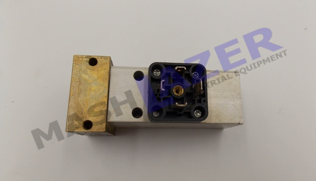 Датчик тиску / Pressure metter Norgren Tr.No0881118, фото 1