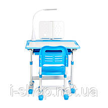 Комплект меблів для дитини Cubby Vanda Blue — ОПТОМ ДЛЯ ШКОЛ, фото 6