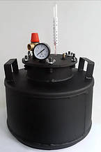 Автоклав Дніпро 8/5 домашній для консервування