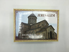 Масла Jerusalem церковне