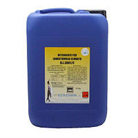 Ecochem D.L.3001/C Средство моющее хлорсодержащее для посудомоечных машин 12 кг