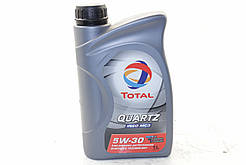 Масло моторне Total - 5W30 1L INEO MC3
