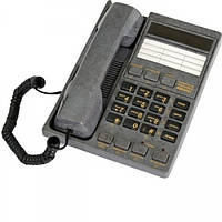 Кнопочный телефонный аппарат Русь-28, телефон АОН (Русь)