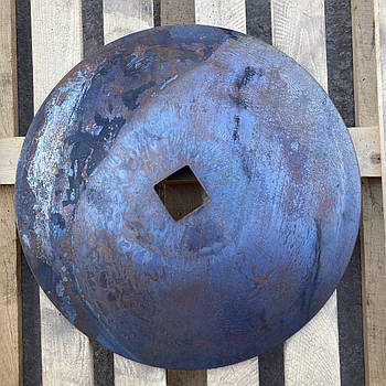 Диск борони ДМТ гладкий 65Г