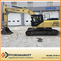 Экскаватор TSM Global Sumitomo SH300-5