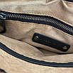 Чоловіча стильна сумка Bottega Veneta, фото 9