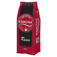 Кава в зернах Enigma Rosso (1 кг)