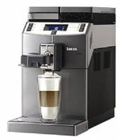 Кофемашина Saeco Lirika One Touch Cappucino