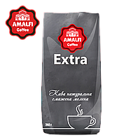 Молотый кофе AMALFI Extra - 240 г