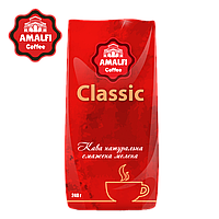 Молотый кофе AMALFI Classic - 240 г