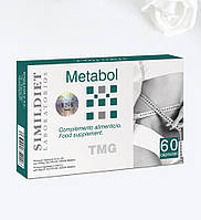 Пищевая добавка "Снижение веса, целлюлит" Metabol SIMILDIET 60 капсул